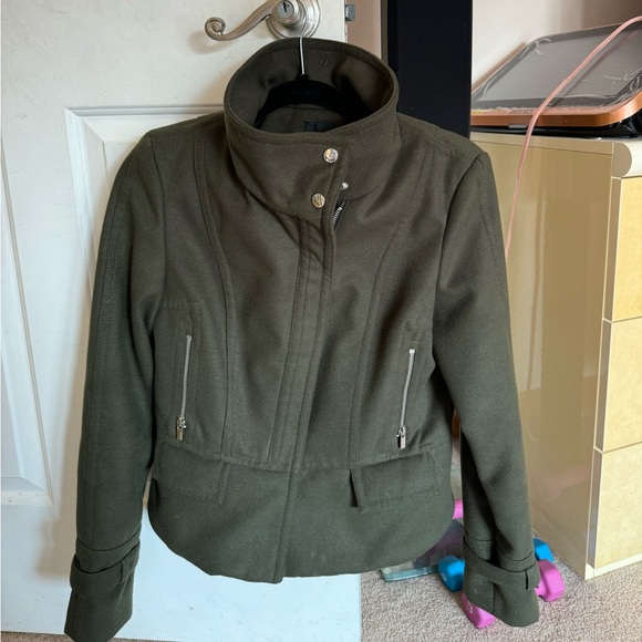 Express jacket - Picture 2 of 3